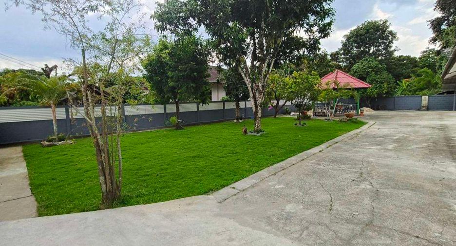 For rent 3 bedrooms house in Mae Rim, Chiang Mai