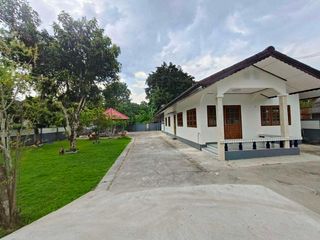For rent 3 bedrooms house in Mae Rim, Chiang Mai