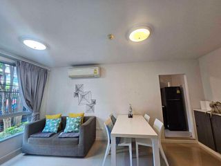 For rent 1 bed condo in Mueang Chiang Mai, Chiang Mai