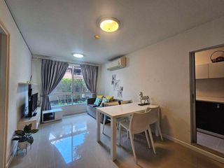 For rent 1 bed condo in Mueang Chiang Mai, Chiang Mai