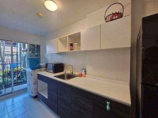 For rent 1 bed condo in Mueang Chiang Mai, Chiang Mai