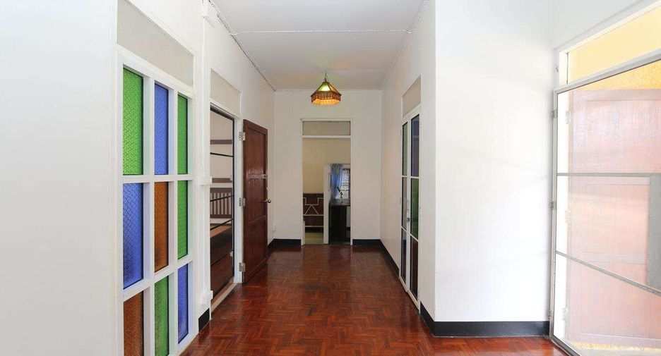 For rent 2 bedrooms house in Mueang Chiang Mai, Chiang Mai