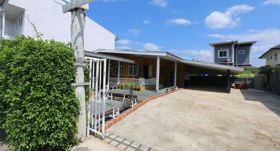 For rent 2 bedrooms house in Mueang Chiang Mai, Chiang Mai