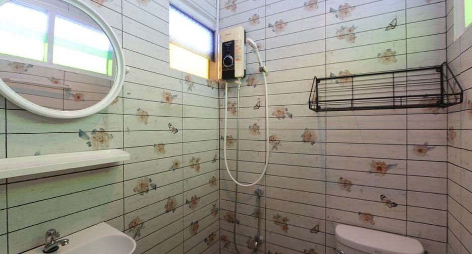 For rent 2 bedrooms house in Mueang Chiang Mai, Chiang Mai