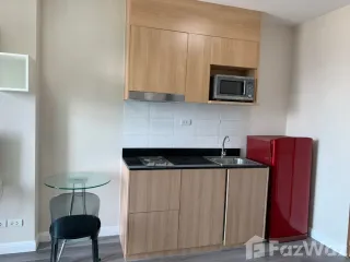 For sale studio condo in Bang Na, Bangkok