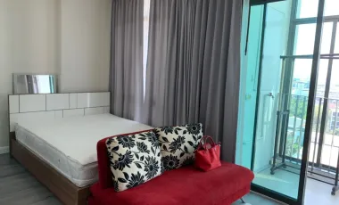 For sale studio condo in Bang Na, Bangkok