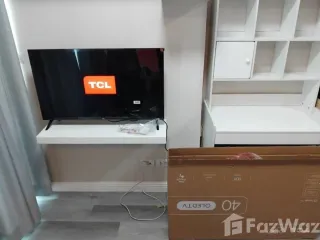 For sale studio condo in Bang Na, Bangkok