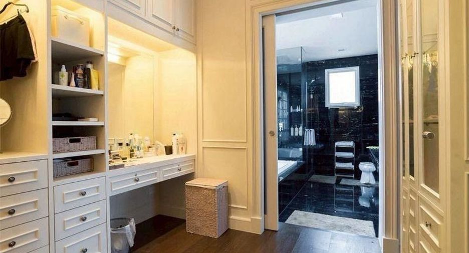 Haus zum Kauf und zur Miete mit 4 Zimmer in Bang Phli, Samut Prakan