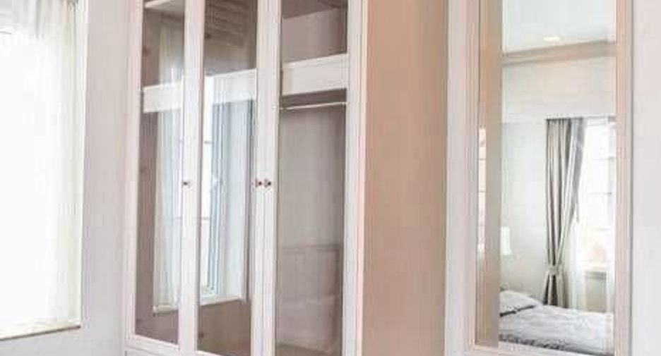 Haus zum Kauf und zur Miete mit 4 Zimmer in Bang Phli, Samut Prakan