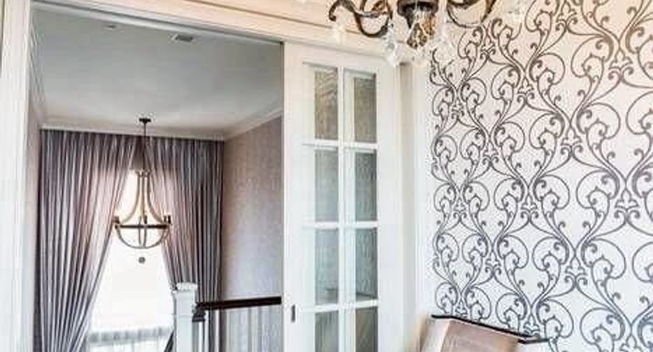 Haus zum Kauf und zur Miete mit 4 Zimmer in Bang Phli, Samut Prakan