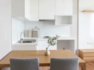 Wohnung zur Miete mit 1 Zimmer in Bang Na, Bangkok