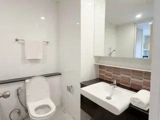 Wohnung zur Miete mit 1 Zimmer in Bang Na, Bangkok