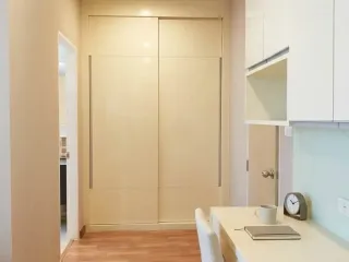 Wohnung zur Miete mit 1 Zimmer in Bang Na, Bangkok