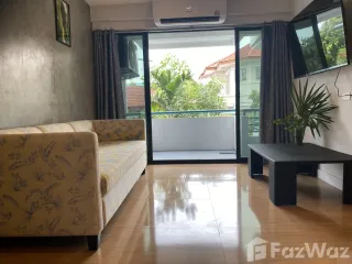 For sale 2 bedrooms condo in Phra Khanong, Bangkok