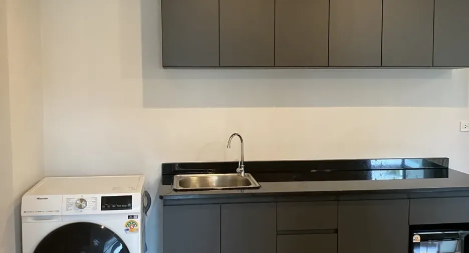 For sale 2 bedrooms condo in Phra Khanong, Bangkok