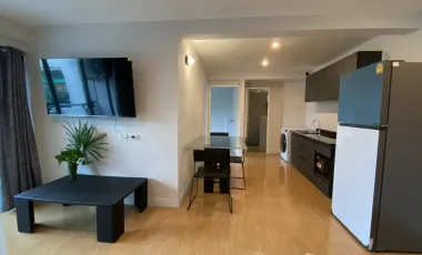 For sale 2 bedrooms condo in Phra Khanong, Bangkok