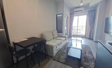 Condo en alquiler de 1 habitaciones en Khlong Toei, Bangkok