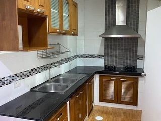 For rent 4 bedrooms townhouse in Bang Phli, Samut Prakan