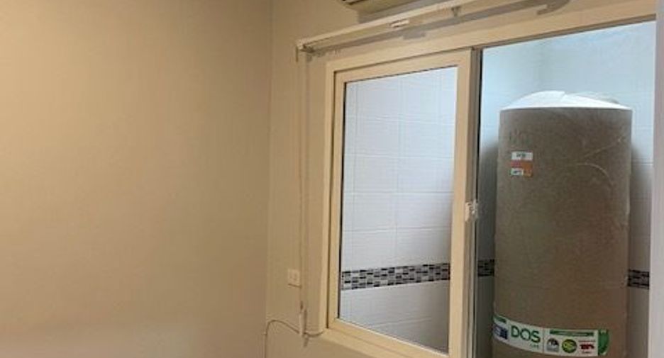 For rent 4 bedrooms townhouse in Bang Phli, Samut Prakan
