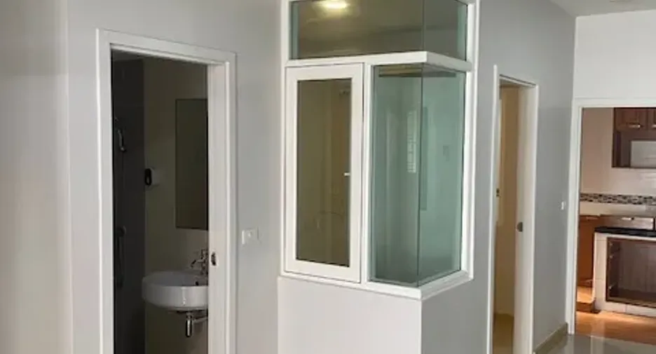 For rent 4 bedrooms townhouse in Bang Phli, Samut Prakan