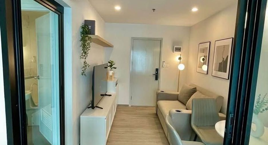 For rent 1 bed condo in Chom Thong, Bangkok