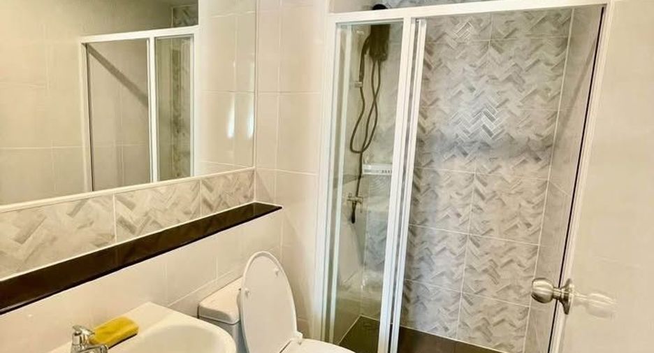 For rent 1 bed condo in Chom Thong, Bangkok