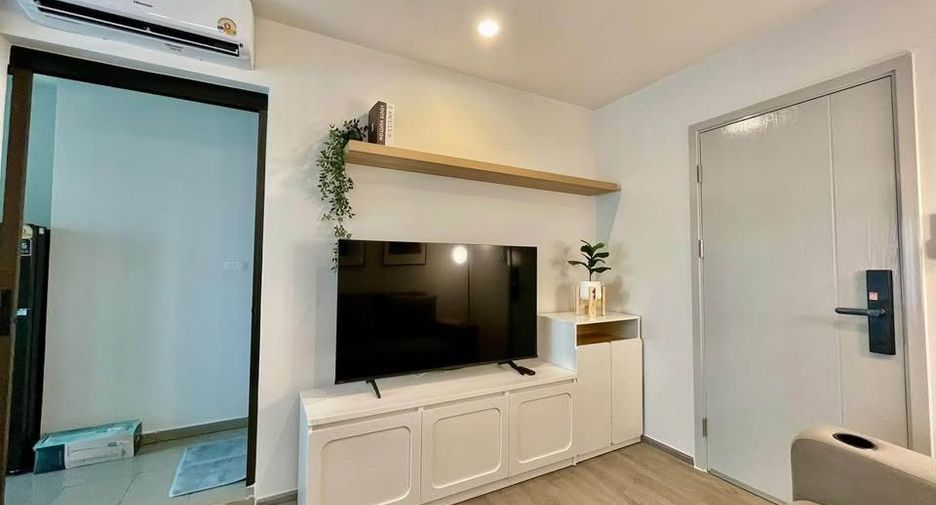 For rent 1 bed condo in Chom Thong, Bangkok