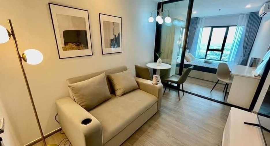 For rent 1 bed condo in Chom Thong, Bangkok