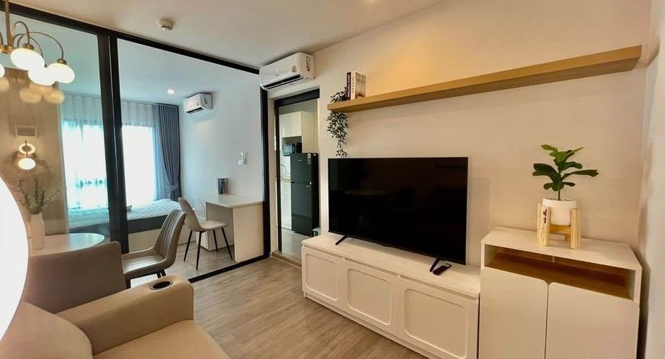 For rent 1 bed condo in Chom Thong, Bangkok