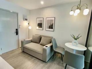 For rent 1 bed condo in Chom Thong, Bangkok