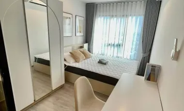 For rent 1 bed condo in Chom Thong, Bangkok