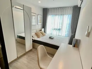 For rent 1 bed condo in Chom Thong, Bangkok