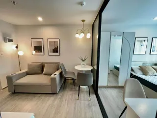 For rent 1 bed condo in Chom Thong, Bangkok