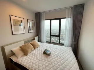 For rent 1 bed condo in Chom Thong, Bangkok