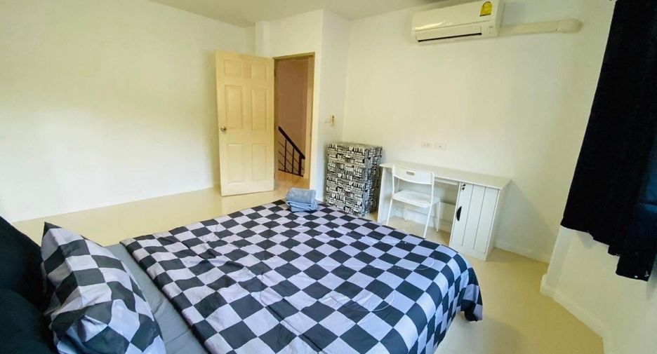 Haus zur Miete mit 3 Zimmer in Mueang Phuket, Phuket