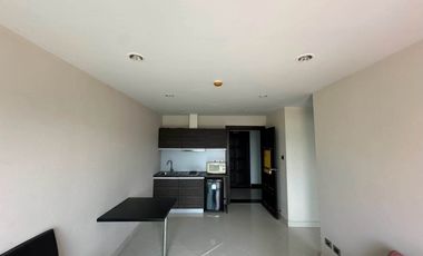 Wohnung zum Kauf mit 1 Zimmer in Jomtien, Pattaya