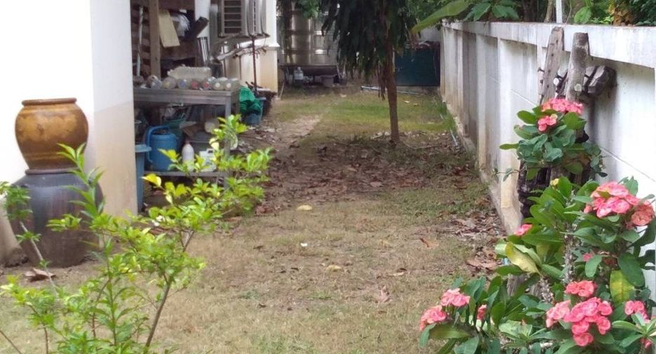 For sale 3 bedrooms house in Hang Dong, Chiang Mai