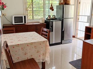 For sale 3 bedrooms house in Hang Dong, Chiang Mai