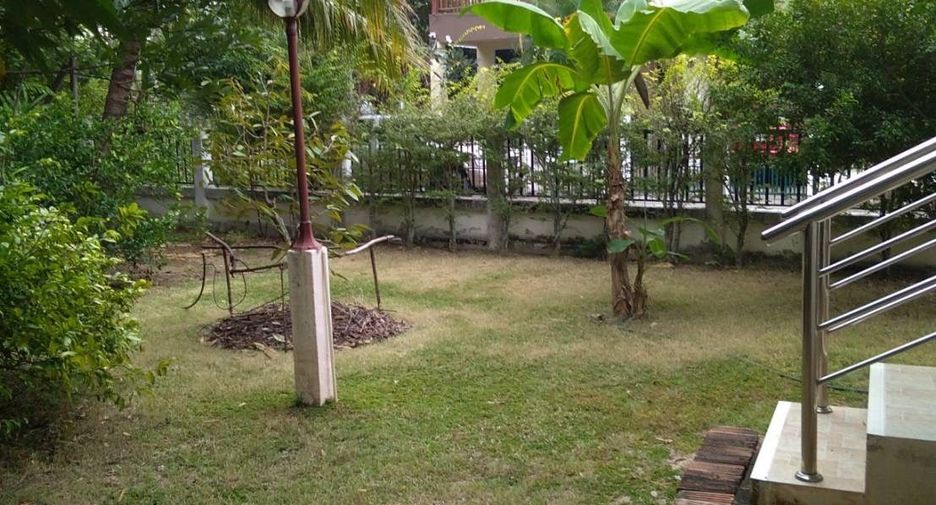 For sale 3 bedrooms house in Hang Dong, Chiang Mai