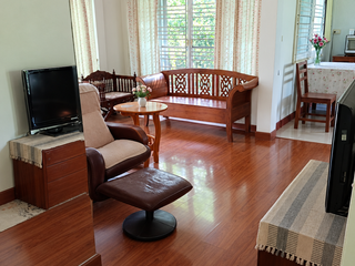 For sale 3 bedrooms house in Hang Dong, Chiang Mai
