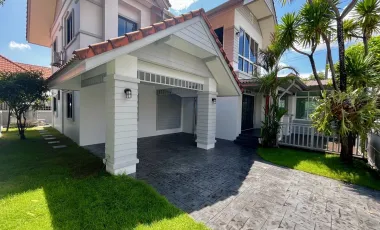 À vendre 4 chambres maison à Hang Dong, Chiang Mai