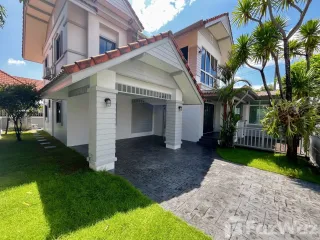 For sale 4 bedrooms house in Hang Dong, Chiang Mai