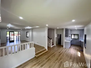 For sale 4 bedrooms house in Hang Dong, Chiang Mai