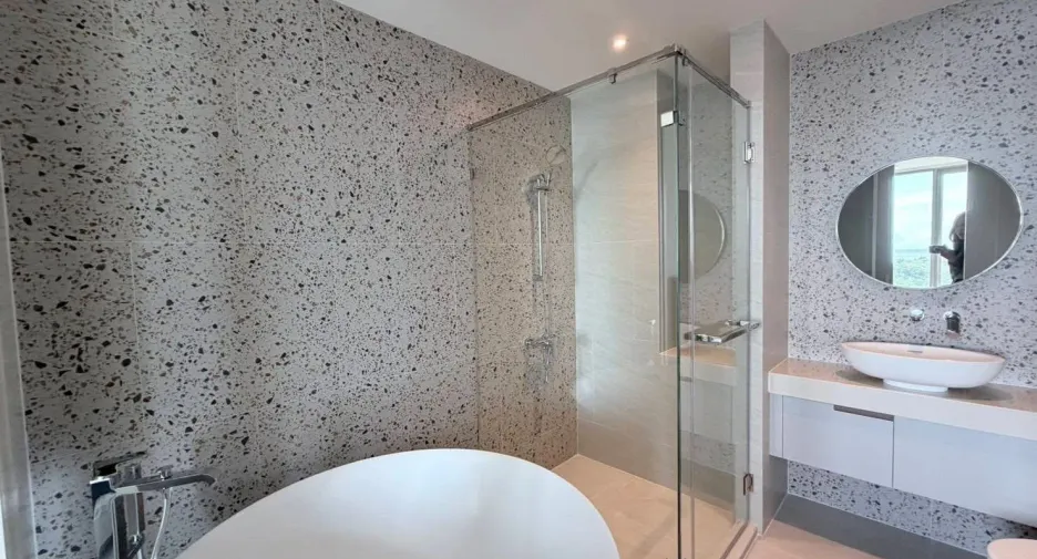 For rent 1 bed condo in Hua Hin, Prachuap Khiri Khan
