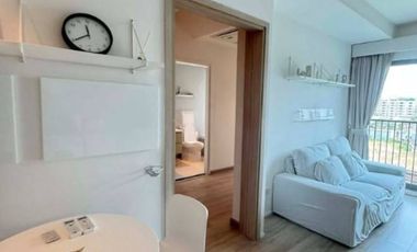 For rent and for sale 1 bed condo in Khlong Toei, Bangkok
