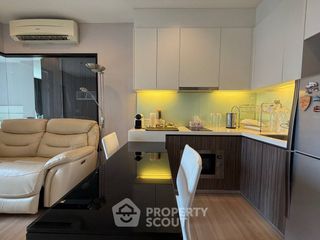For sale 1 bed condo in Khlong San, Bangkok