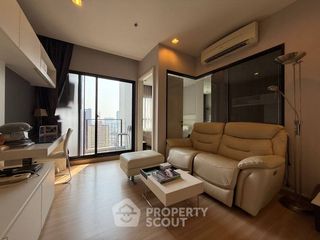 For sale 1 bed condo in Khlong San, Bangkok
