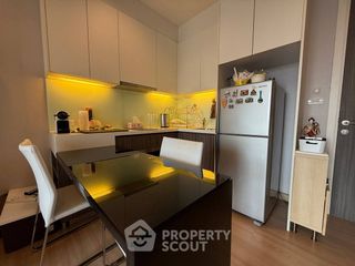 For sale 1 bed condo in Khlong San, Bangkok