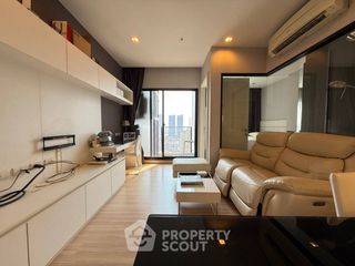 For sale 1 bed condo in Khlong San, Bangkok