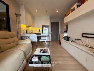 For sale 1 bed condo in Khlong San, Bangkok